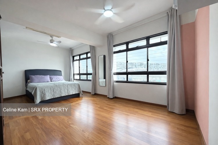 Blk 661D Jurong West Street 64 (Jurong West), HDB 5 Rooms #560271821